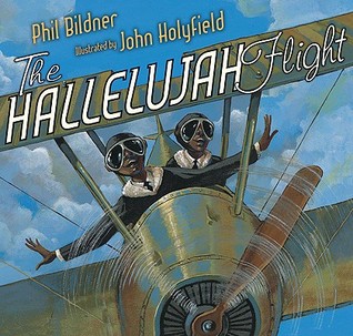 The Hallelujah Flight (2010)