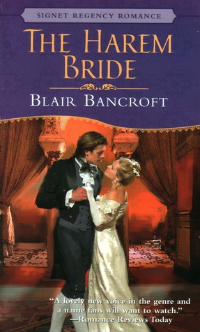 The Harem Bride (2004) by Blair Bancroft