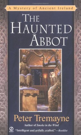 The Haunted Abbot (2005)