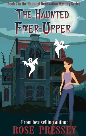 The Haunted Fixer Upper (2000)