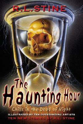 The Haunting Hour: Chills in the Dead of Night (2002)