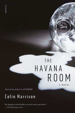 The Havana Room (2007)