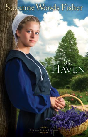 The Haven (2012) by Suzanne Woods Fisher