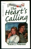 The Heart's Calling (1995) by Tracie Peterson