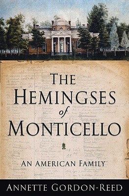 The Hemingses of Monticello (2008)