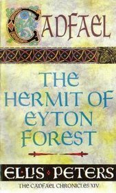 The Hermit of Eyton Forest (1994) by Ellis Peters