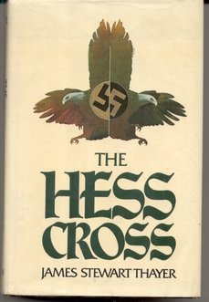 The Hess Cross (1977) by James Stewart Thayer