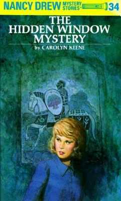 The Hidden Window Mystery (1975) by Carolyn Keene