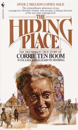 The Hiding Place (1984) by John Sherrill