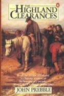 The Highland Clearances (1969) by John Prebble