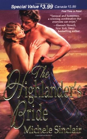 The Highlander's Bride (2007)