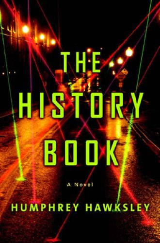 The History Book (2007) by Humphrey Hawksley