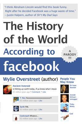 The History of the World According to Facebook (2011)