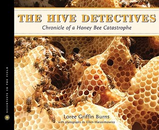 The Hive Detectives: Chronicle of a Honey Bee Catastrophe (2010)