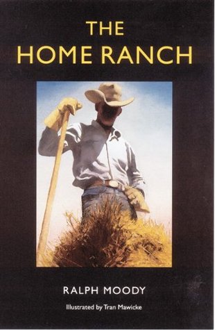 The Home Ranch (1994) by Ralph Moody