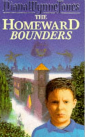 The Homeward Bounders (1990)