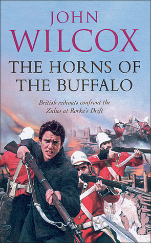 The Horns of the Buffalo (2004) by John Wilcox