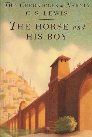 The Horse and His Boy (1995) by C.S. Lewis
