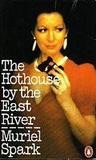 The Hothouse by the East River (1973) by Muriel Spark