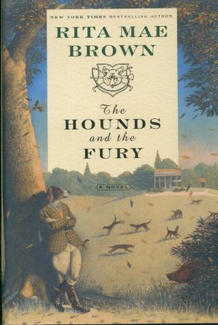 The Hounds and the Fury (2006)