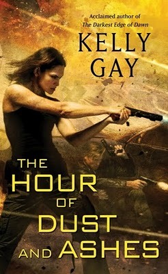 The Hour of Dust and Ashes (2011)