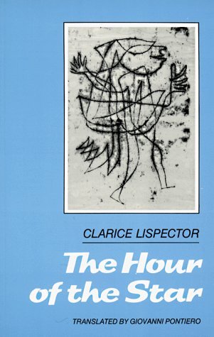 The Hour of the Star (1992) by Giovanni Pontiero