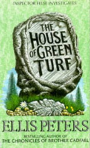 The House of Green Turf (1992) by Ellis Peters