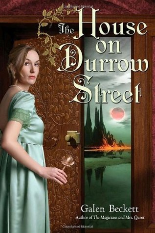 The House on Durrow Street (2010)