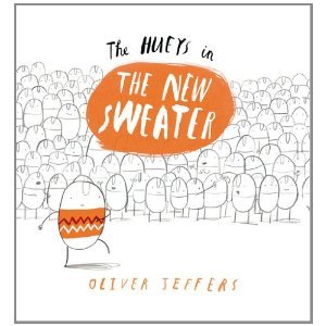 The Hueys in the New Sweater (2012)