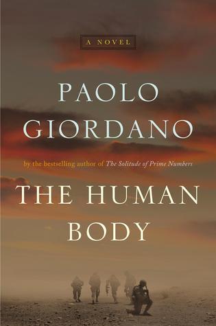 The Human Body (2012) by Paolo Giordano