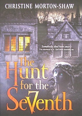 The Hunt for the Seventh (2008)