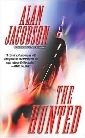 The Hunted (2002) by Alan Jacobson