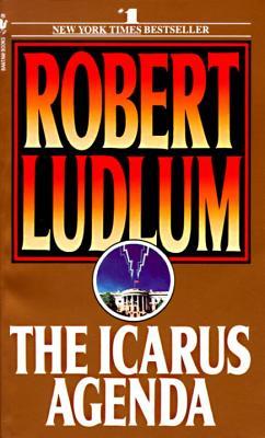The Icarus Agenda (1992) by Robert Ludlum