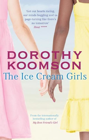 The Ice Cream Girls (2000) by Dorothy Koomson