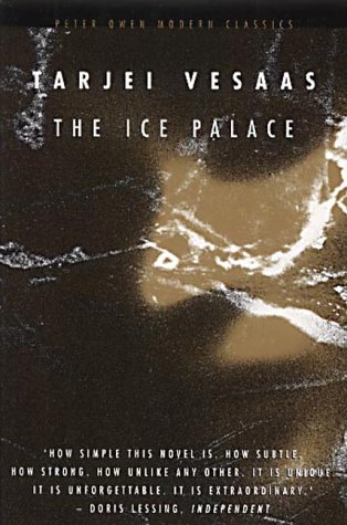 The Ice Palace (2002) by Elizabeth Rokkan