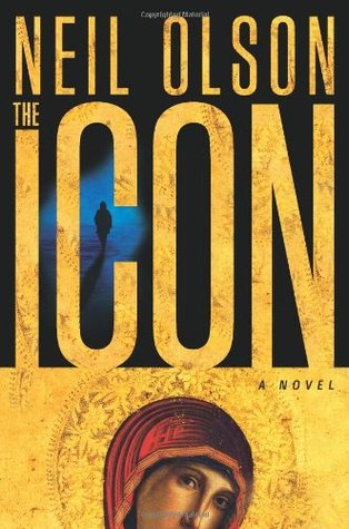 The Icon (2005) by Neil Olson