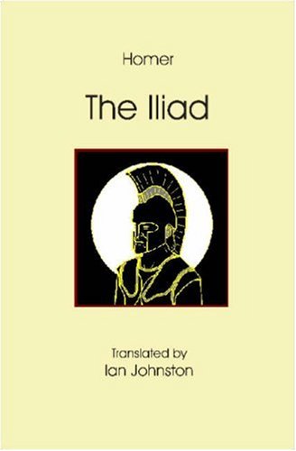 The Iliad (2006)