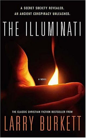 The Illuminati (1992) by Larry Burkett