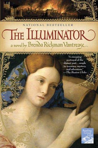 The Illuminator (2005) by Brenda Rickman Vantrease