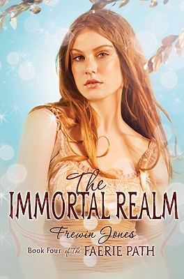 The Immortal Realm (2009) by Allan Frewin Jones