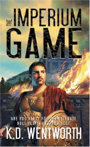 The Imperium Game (2004) by K.D. Wentworth