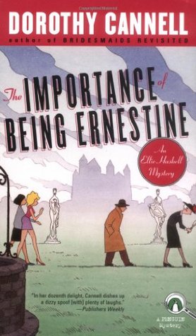 The Importance of Being Ernestine (2003)