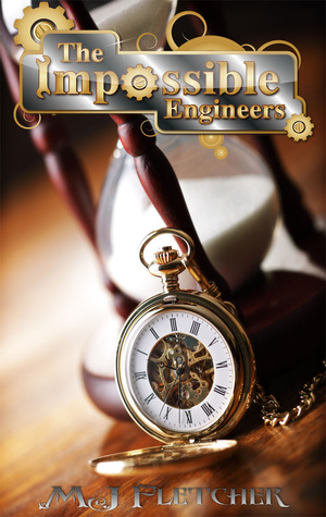 The Impossible Engineers (2000) by M.J. Fletcher