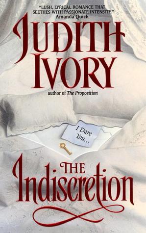 The Indiscretion (2001)