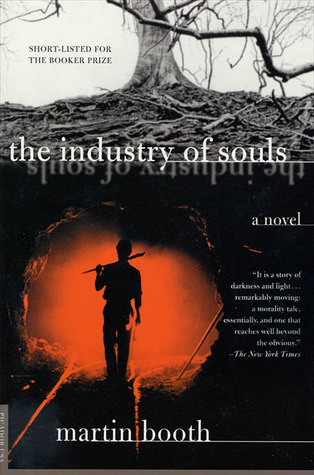 The Industry of Souls (2000) by Martin Booth