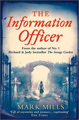 The Information Officer (2009)