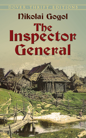 The Inspector General (2011) by Nikolai Gogol