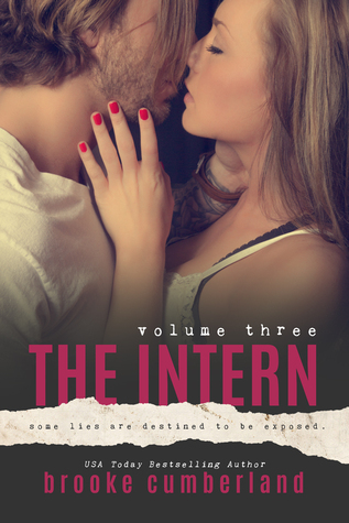 The Intern, Volume 3 (2000) by Brooke Cumberland