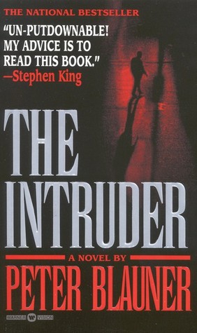 The Intruder (1997) by Peter Blauner