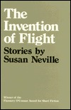 The Invention of Flight (1984) by Susan Neville